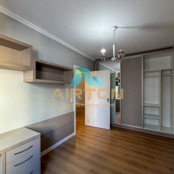 V3243 IMVEL SEMI-MOBILIADO  VENDA, 200 MTS DO MA