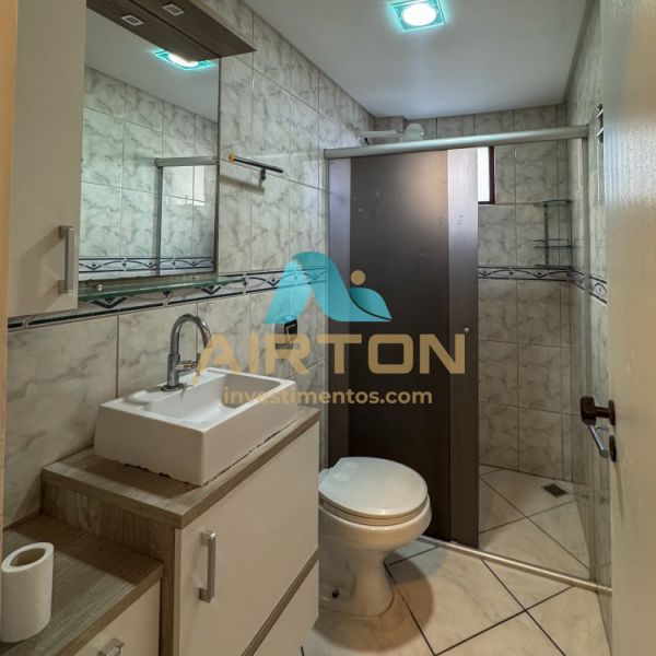 V3243 IMVEL SEMI-MOBILIADO  VENDA, 200 MTS DO MA