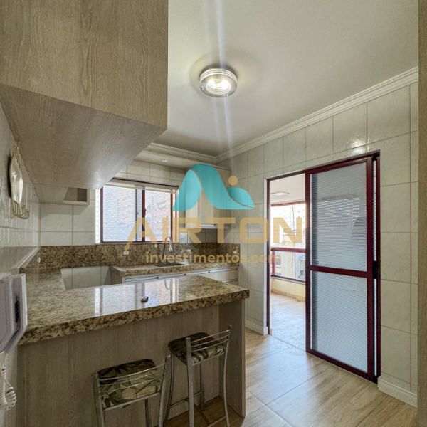 V3243 IMVEL SEMI-MOBILIADO  VENDA, 200 MTS DO MA