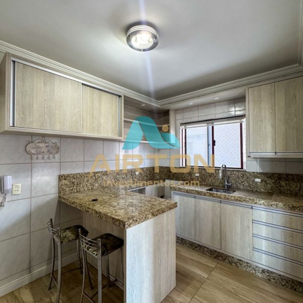 V3243 IMVEL SEMI-MOBILIADO  VENDA, 200 MTS DO MA