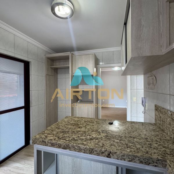 V3243 IMVEL SEMI-MOBILIADO  VENDA, 200 MTS DO MA