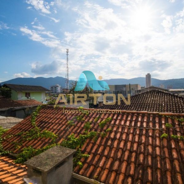 CC2000 CASA GEMINADA � VENDA, 2 SUITES EM MORRETES