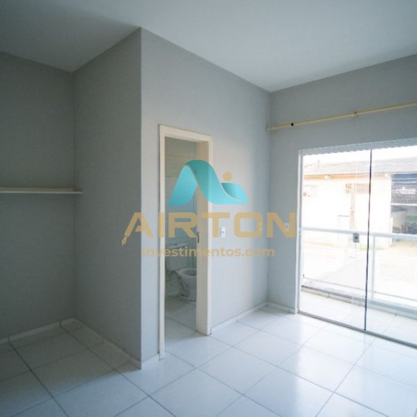 CC2000 CASA GEMINADA � VENDA, 2 SUITES EM MORRETES