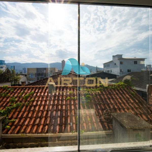 CC2000 CASA GEMINADA � VENDA, 2 SUITES EM MORRETES