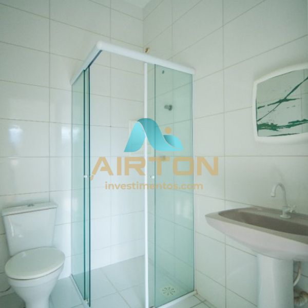 CC2000 CASA GEMINADA � VENDA, 2 SUITES EM MORRETES