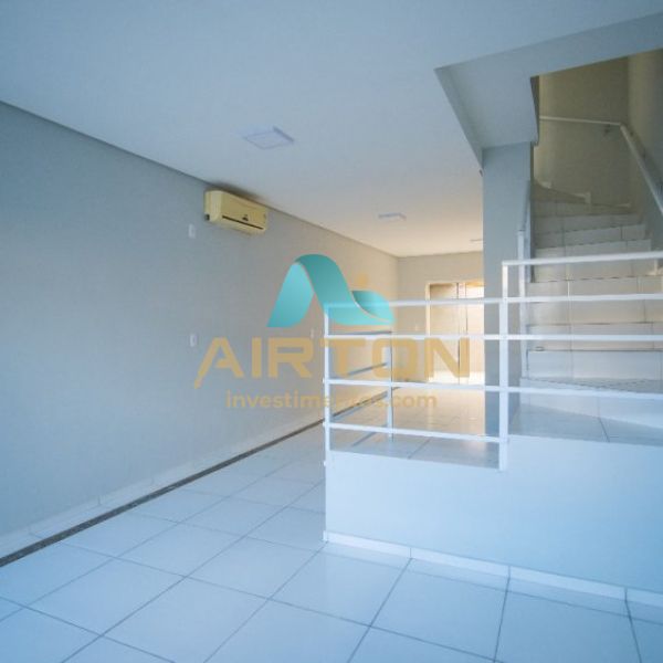 CC2000 CASA GEMINADA � VENDA, 2 SUITES EM MORRETES