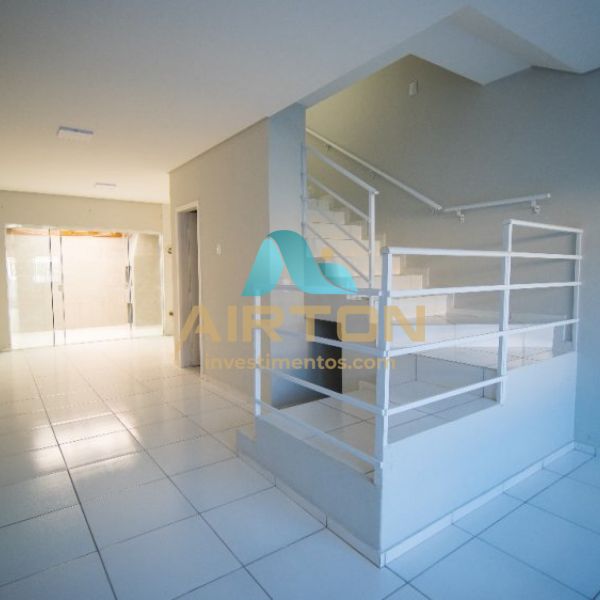 CC2000 CASA GEMINADA � VENDA, 2 SUITES EM MORRETES