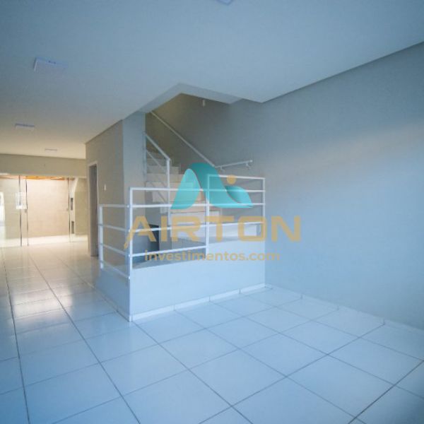 CC2000 CASA GEMINADA � VENDA, 2 SUITES EM MORRETES