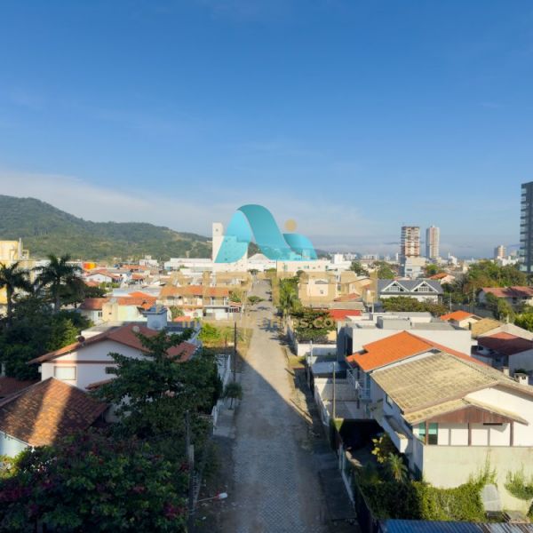 V3244 IMVEL NOVO  VENDA, 400 MTS DO MAR EM PEREQ