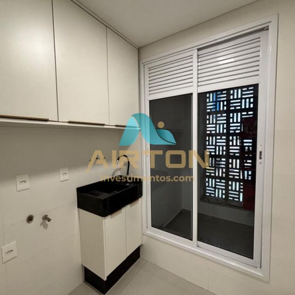 AN302 IMVEL SEMI-MOBILIADO PARA LOCAO ANUAL, 30