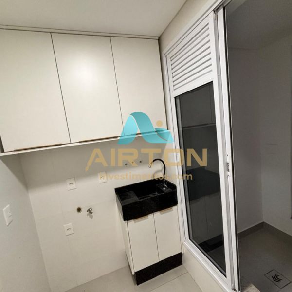 AN302 IMVEL SEMI-MOBILIADO PARA LOCAO ANUAL, 30