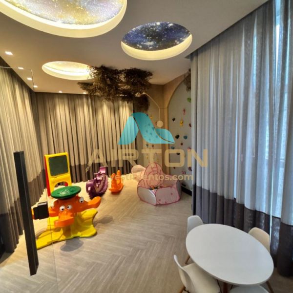 AN302 IMVEL SEMI-MOBILIADO PARA LOCAO ANUAL, 30