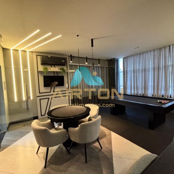 AN302 IMVEL SEMI-MOBILIADO PARA LOCAO ANUAL, 30