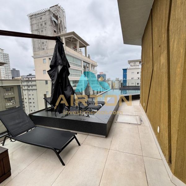 AN302 IMVEL SEMI-MOBILIADO PARA LOCAO ANUAL, 30