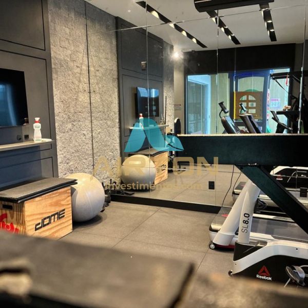 AN302 IMVEL SEMI-MOBILIADO PARA LOCAO ANUAL, 30