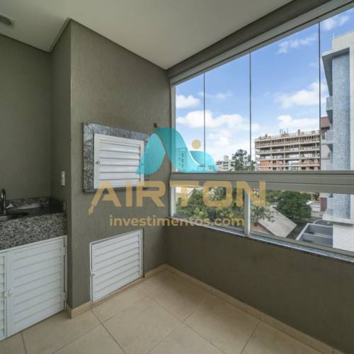 V3245 IMVEL MOBILIADO  VENDA, 500 MTS DO MAR EM 