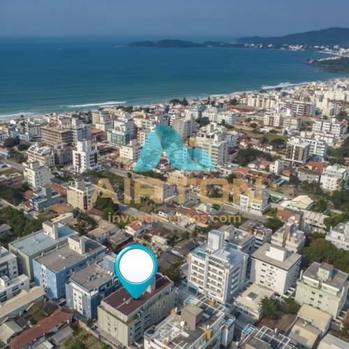 V3245 IMVEL MOBILIADO  VENDA, 500 MTS DO MAR EM 