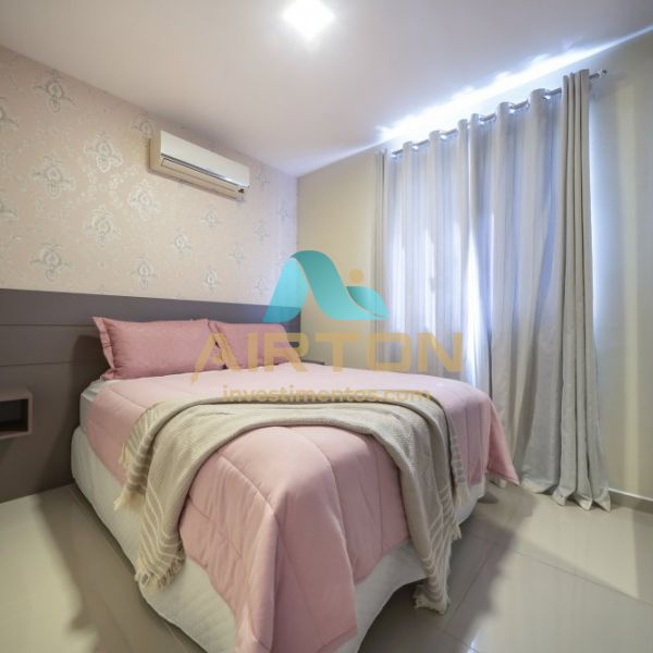 V3245 IMVEL MOBILIADO  VENDA, 500 MTS DO MAR EM 