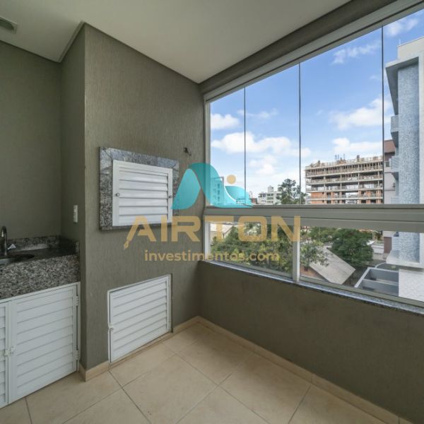 V3245 IMVEL MOBILIADO  VENDA, 500 MTS DO MAR EM 