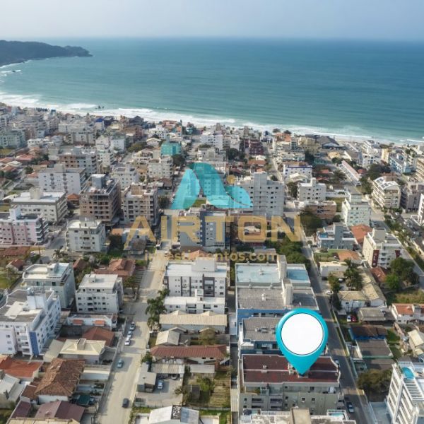 V3245 IMVEL MOBILIADO  VENDA, 500 MTS DO MAR EM 