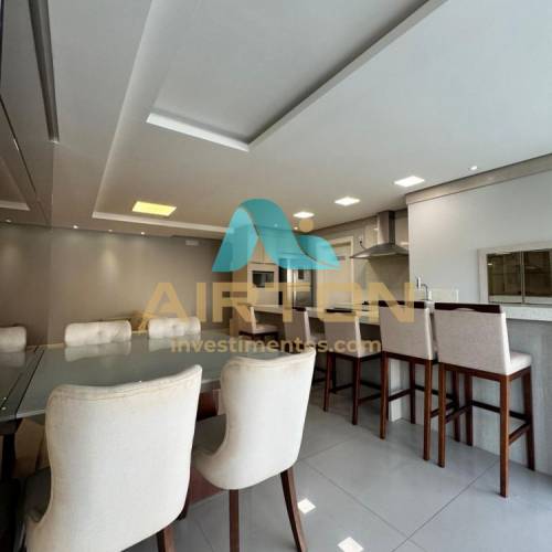 Apartamento 3 sutes  venda , 114m - Centro - Ba