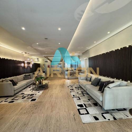 Apartamento 3 sutes  venda , 114m - Centro - Ba