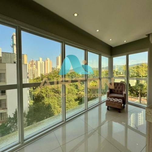 Apartamento 3 sutes  venda , 114m - Centro - Ba