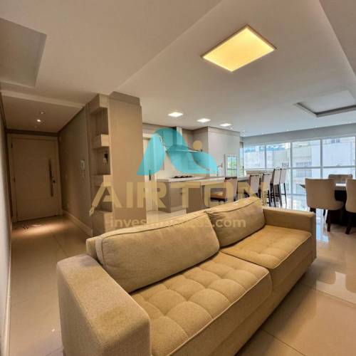 Apartamento 3 sutes  venda , 114m - Centro - Ba