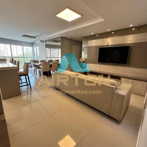 Apartamento 3 sutes  venda , 114m - Centro - Ba