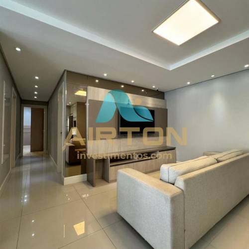 Apartamento 3 sutes  venda , 114m - Centro - Ba
