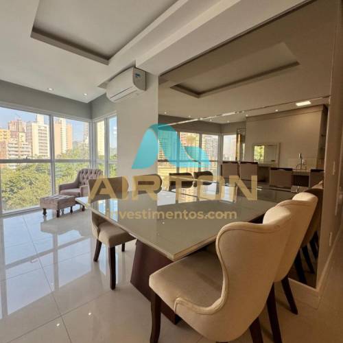 Apartamento 3 sutes  venda , 114m - Centro - Ba