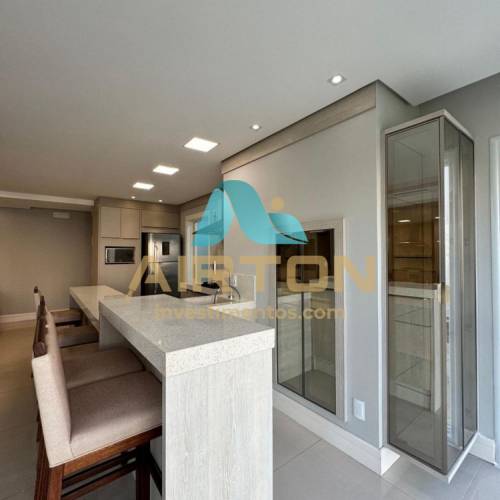 Apartamento 3 sutes  venda , 114m - Centro - Ba