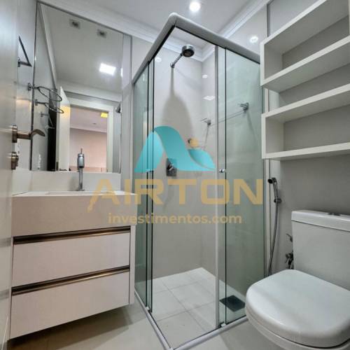 Apartamento 3 sutes  venda , 114m - Centro - Ba