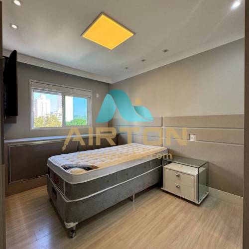 Apartamento 3 sutes  venda , 114m - Centro - Ba