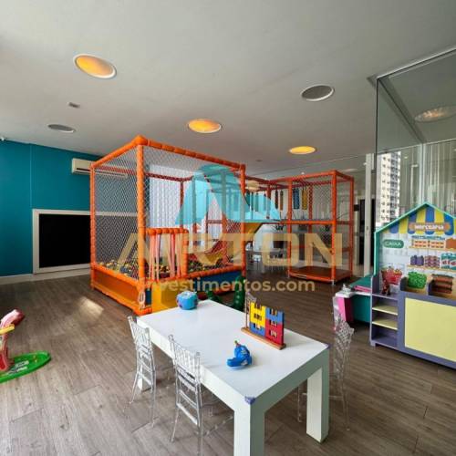 Apartamento 3 sutes  venda , 114m - Centro - Ba