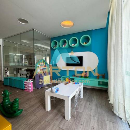 Apartamento 3 sutes  venda , 114m - Centro - Ba