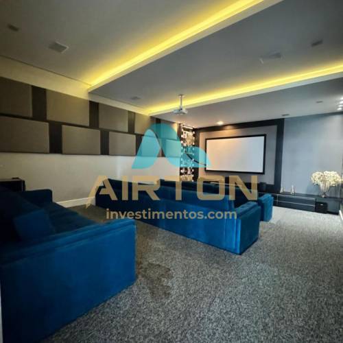 Apartamento 3 sutes  venda , 114m - Centro - Ba