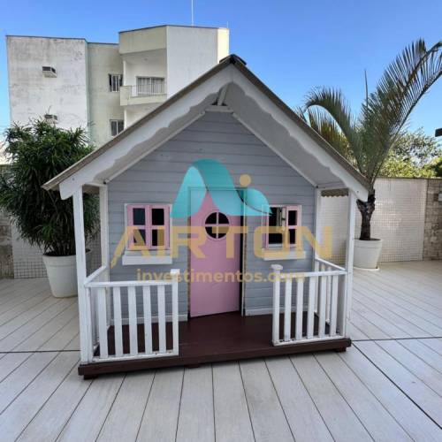 Apartamento 3 sutes  venda , 114m - Centro - Ba