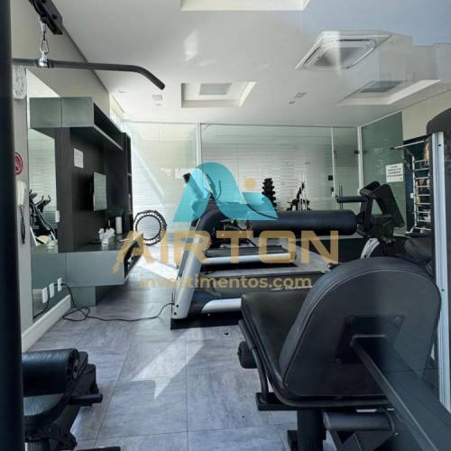 Apartamento 3 sutes  venda , 114m - Centro - Ba