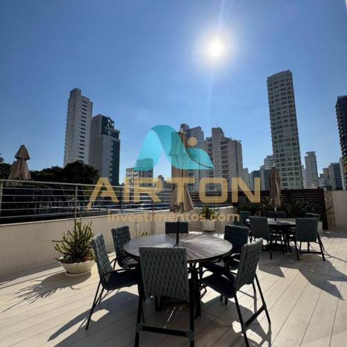 Apartamento 3 sutes  venda , 114m - Centro - Ba