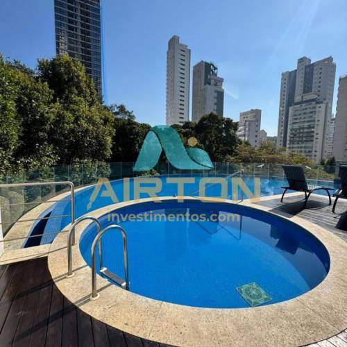 Apartamento 3 sutes  venda , 114m - Centro - Ba