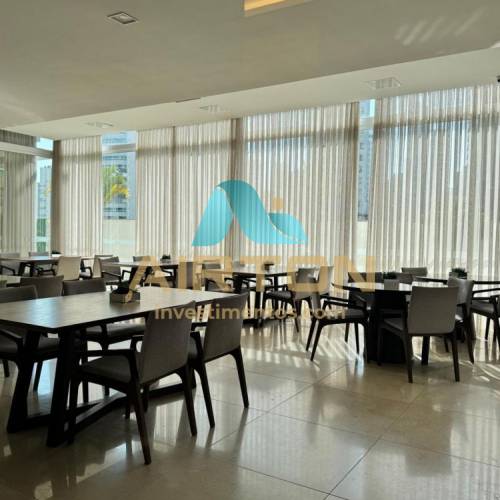 Apartamento 3 sutes  venda , 114m - Centro - Ba