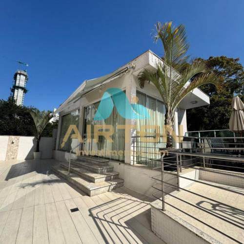 Apartamento 3 sutes  venda , 114m - Centro - Ba