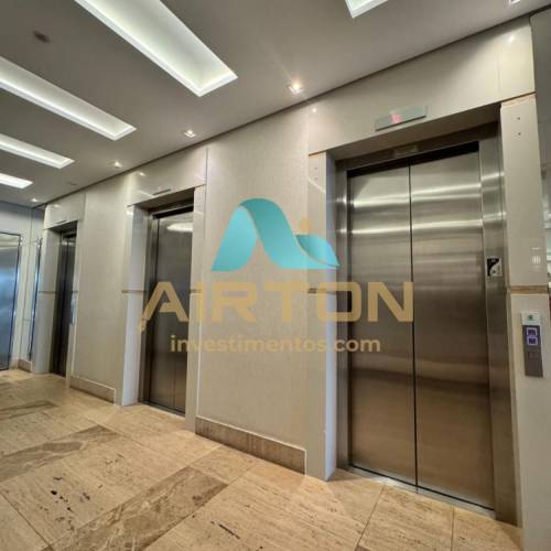 Apartamento 3 sutes  venda , 114m - Centro - Ba