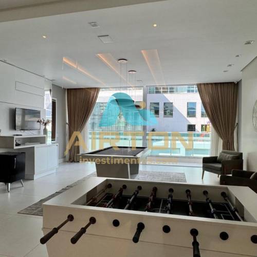 Apartamento 3 sutes  venda , 114m - Centro - Ba