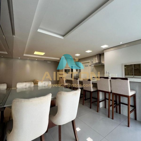 Apartamento 3 sutes  venda , 114m - Centro - Ba