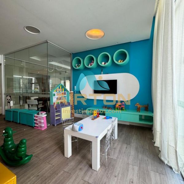 Apartamento 3 sutes  venda , 114m - Centro - Ba