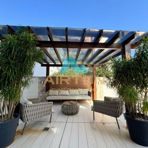 Apartamento 3 sutes  venda , 114m - Centro - Ba