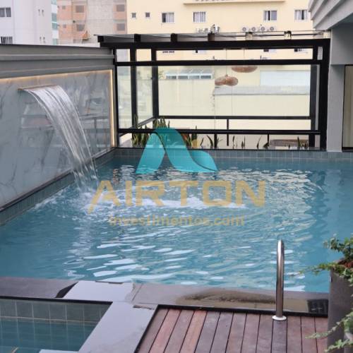 V3246 IMVEL NOVO  VENDA, 650 MTS DO MAR EM MEIA 