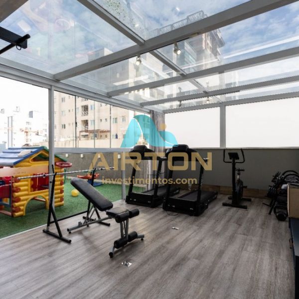 V3247 IMVEL NOVO  VENDA, 550 MTS DO MAR EM MEIA 